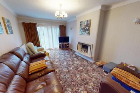 Fairhaven Road Living Room