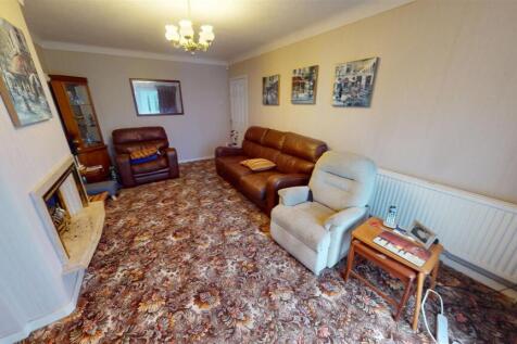 Fairhaven Road Living Room