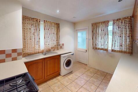 Fairhaven Road Kitchen