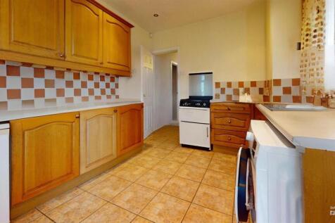 Fairhaven Road Kitchen