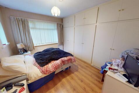 Fairhaven Road Bedroom