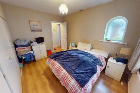 Fairhaven Road Bedroom