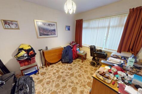 Fairhaven Road Bedroom