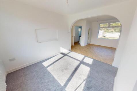 Cobden Road Reception Room