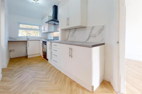 Cobden Road Kitchen