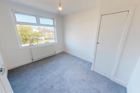 Cobden Road Bedroom