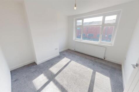 Cobden Road Bedroom