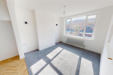 Cobden Road Reception Room