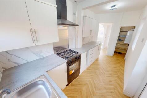 Cobden Road Kitchen