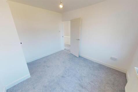 Cobden Road Bedroom