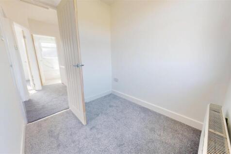Cobden Road Bedroom