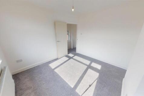 Cobden Road Bedroom