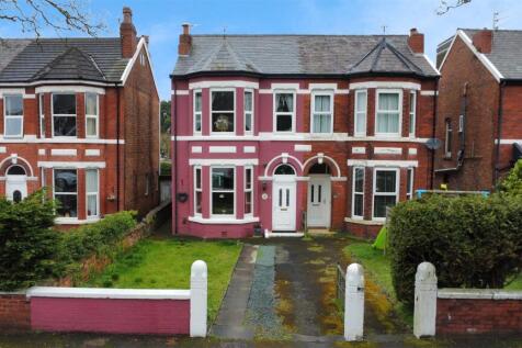 Larch Street For Sale