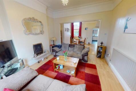 Larch Street Reception Room