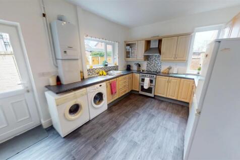 Larch Street Kitchen