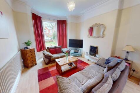 Larch Street Reception Room