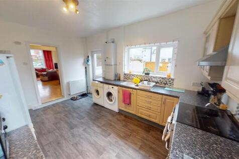 Larch Street Kitchen