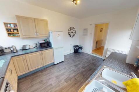 Larch Street Kitchen