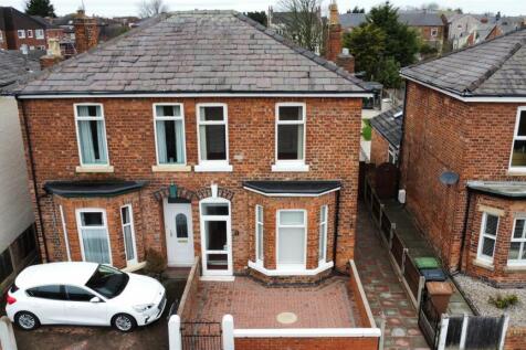 Railway Terrace For Sale