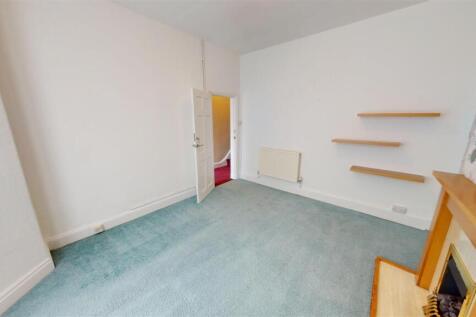 Railway Terrace Reception Room