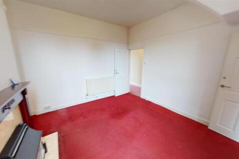 Railway Terrace Reception Room