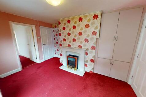 Railway Terrace Reception Room