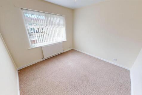 Irvin Avenue Bedroom