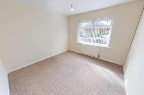 Irvin Avenue Bedroom