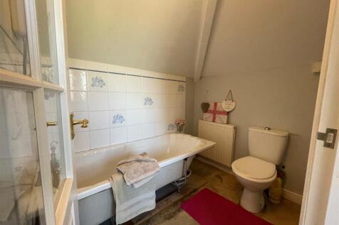 New Lane En-suite