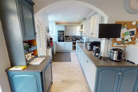 Hampton Road Kitchen