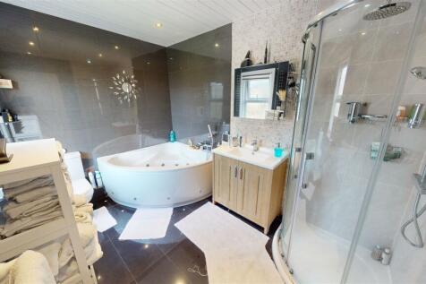Hampton Road En-Suite