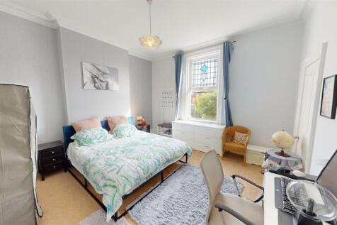 Hampton Road Bedroom