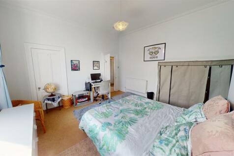 Hampton Road Bedroom