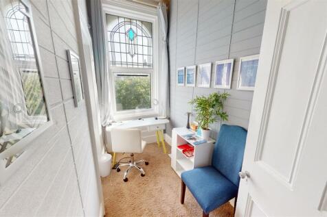 Hampton Road Bedroom