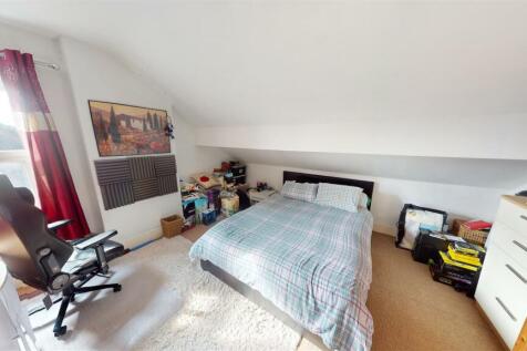 Hampton Road Bedroom
