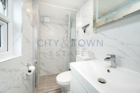 Top floor en-suite