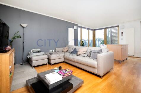 Living room area