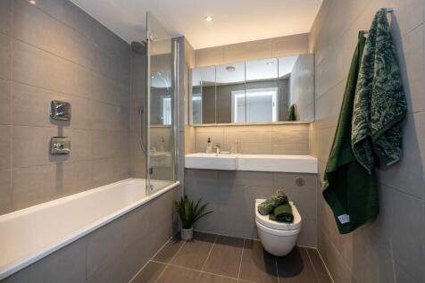 Bathroom 1