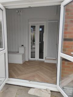 Dining Conservatory