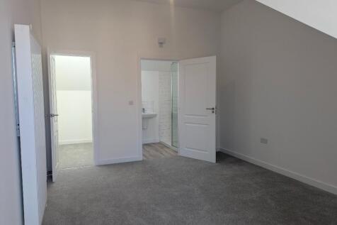En Suite Bedroom