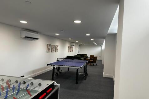 Communal area