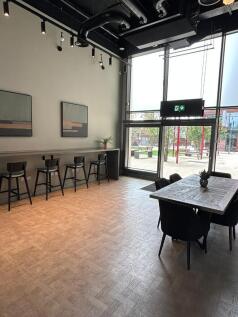 Communal area
