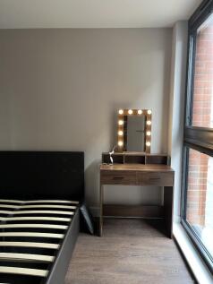 Mattress Included