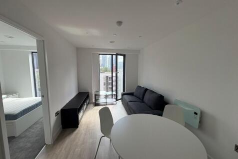 Living and dining
