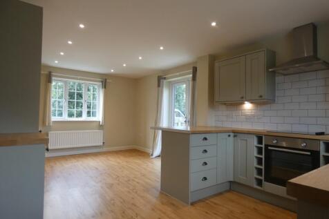 Kitchen Breakfast Room
