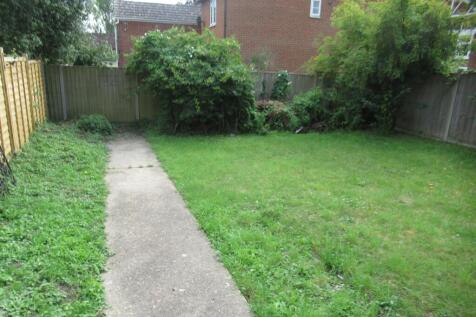 Shared Garden