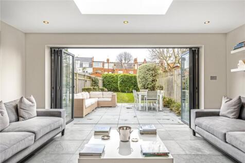 Sitting Area