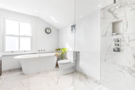 Bathroom One