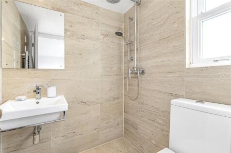 Bathroom Two