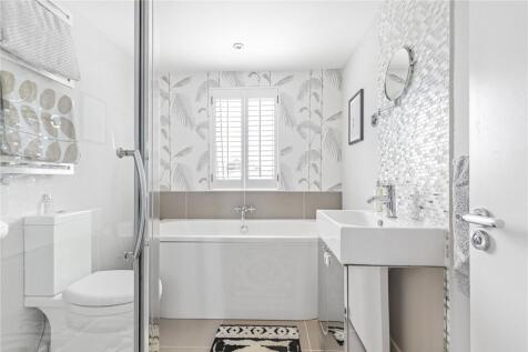 Bathroom One